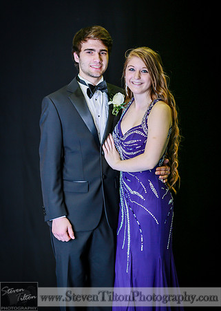 WFHS 2014 Military Ball