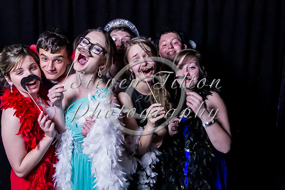 JROTC Military Ball 2015