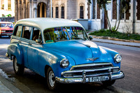 Historic Havana Cuba