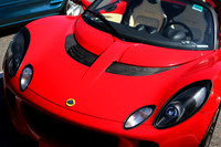 Red Lotus
