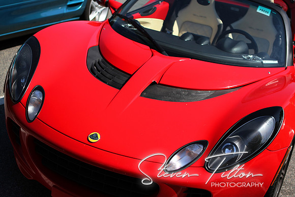 Red Lotus