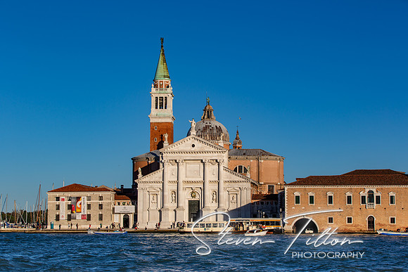 Church of San Giorgio Maggiore