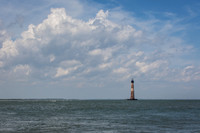Morris Island Lighthouse