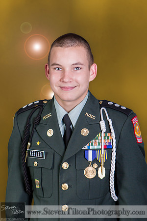 Keeler, Eric