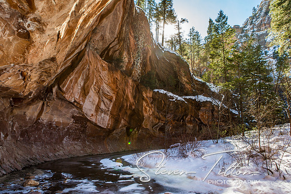 Sedona, AZ