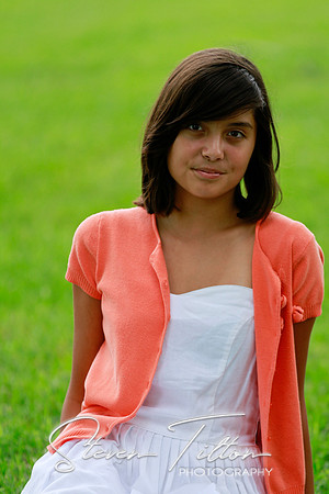 Joyner Park Photo Shoot