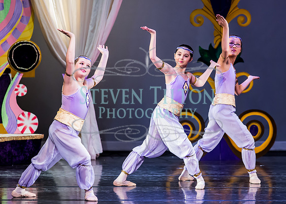 DDI - A Winter Gala