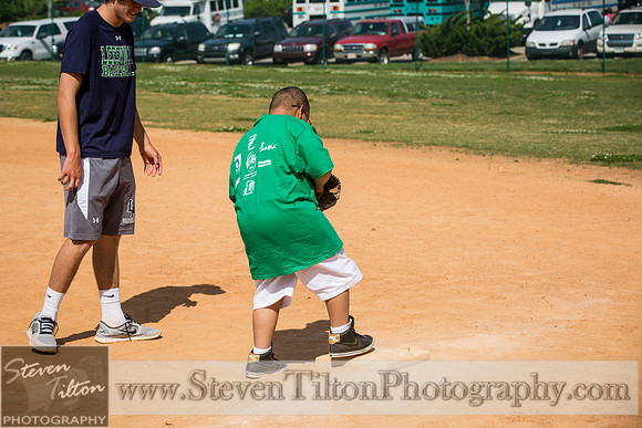 7th Annual Field of Dreams