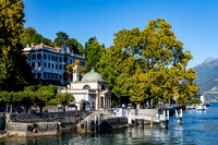 Lake Como, Italy