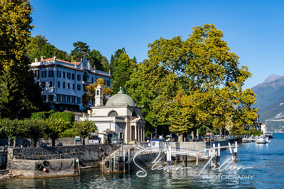 Lake Como, Italy