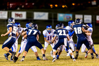 Heritage @ Wake Forest JV Football