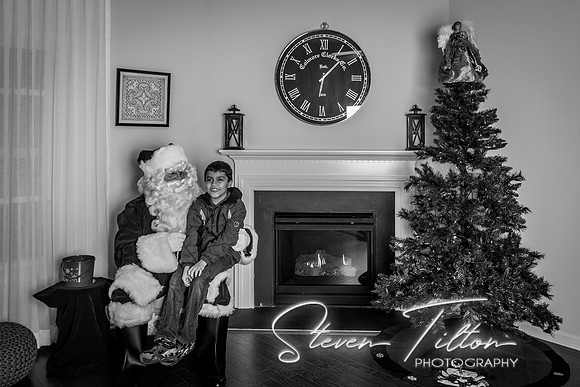 Richland Hills Christmas