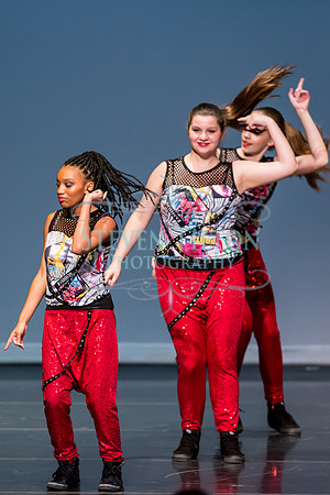 Destiny Dance - A Summer Gala