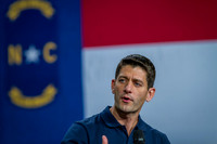 Paul Ryan Rally