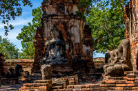 Ayutthaya Historical Park