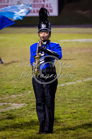 Heritage @ Wake Forest Varsity Football