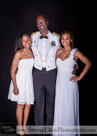 WFHS 2014 Military Ball