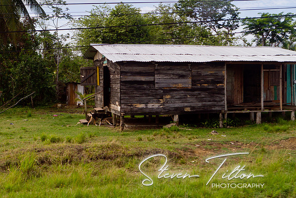 Belize