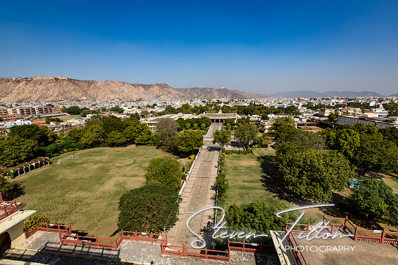 City Palace Jaipur