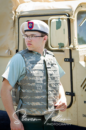 Salute Our Troops