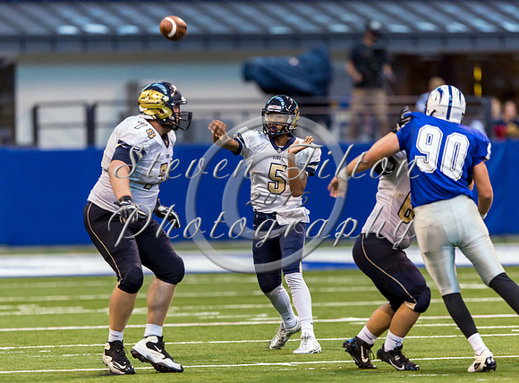 Horseshoe Classic 2015