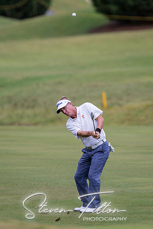 SAS Championship