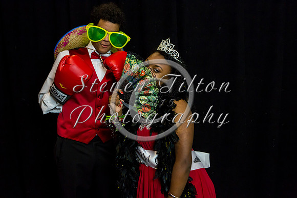 WFHS 2015 Prom Photos