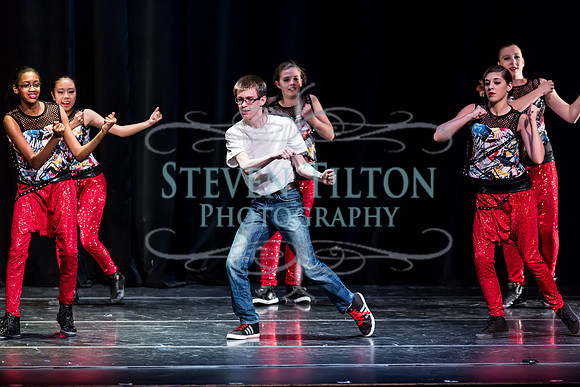 Destiny Dance - A Summer Gala