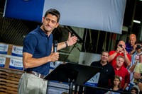 Paul Ryan Rally