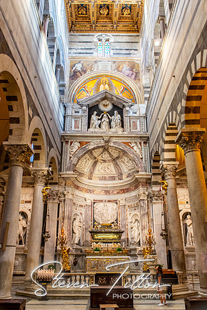 Cattedrale di Pisa