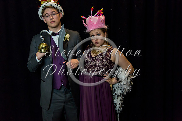 WFHS 2015 Prom Photos