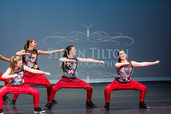 Destiny Dance - A Summer Gala