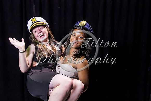 JROTC Military Ball 2015