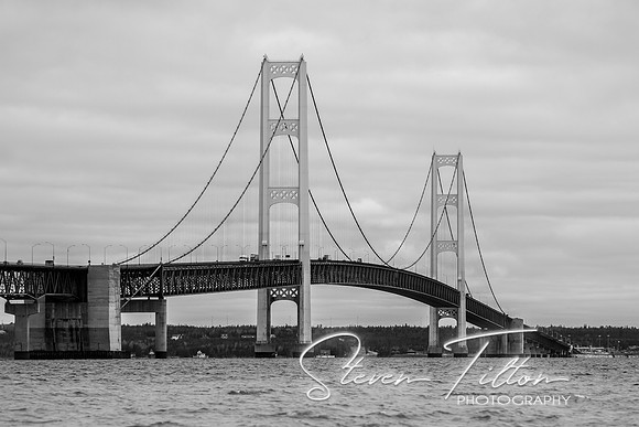 Mackinaw Point Lighthouse