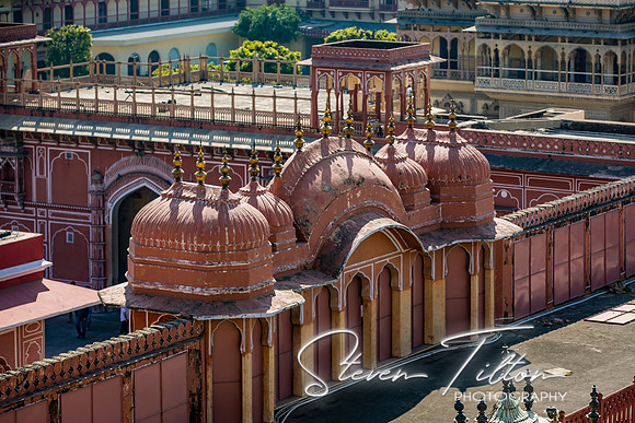 City Palace Jaipur