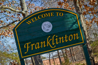 Franklinton, NC