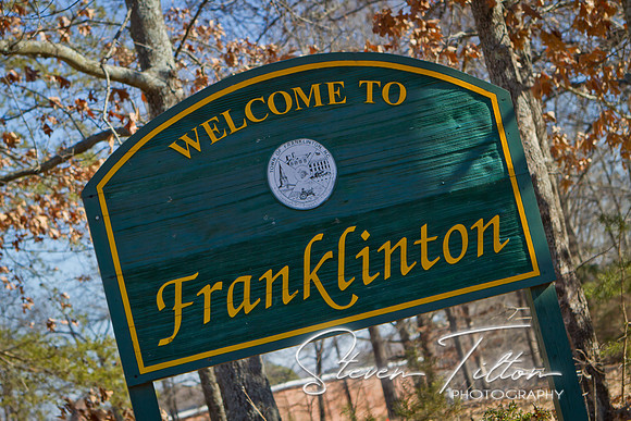 Franklinton, NC