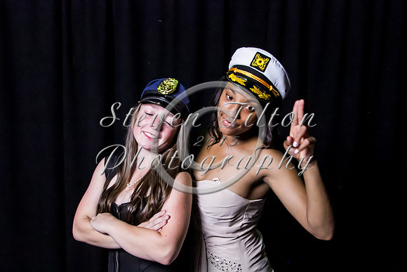 JROTC Military Ball 2015