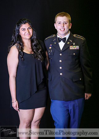 WFHS 2014 Military Ball