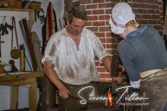 Colonial Williamsburg