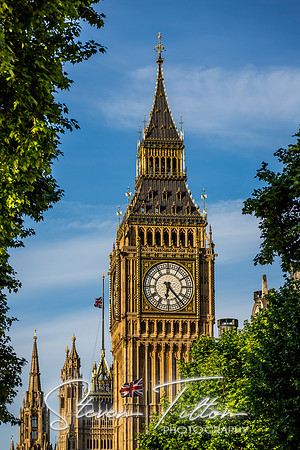 London, England