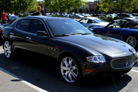 Maserati