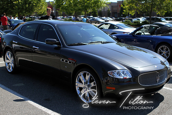 Maserati