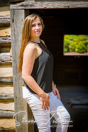 Senior Portraits