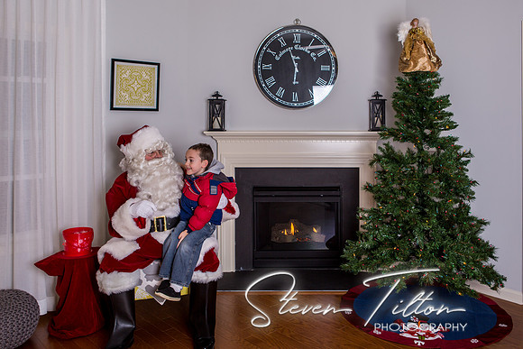 Richland Hills Christmas