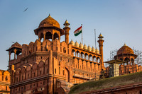 The Red Fort