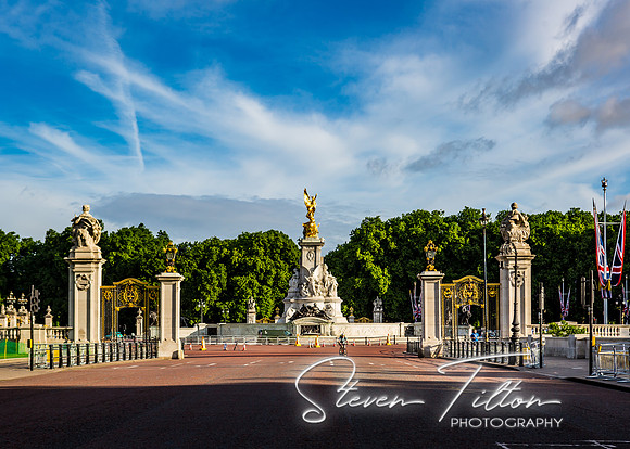 London, England