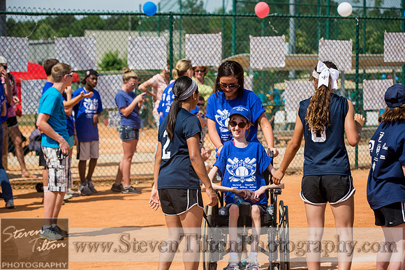 7th Annual Field of Dreams