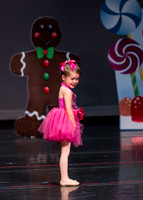 Destiny Dance Institute - Sweet Treats I