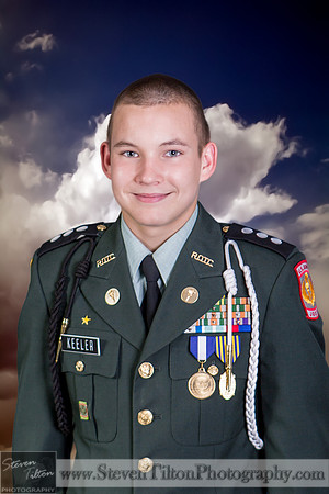 Keeler, Eric
